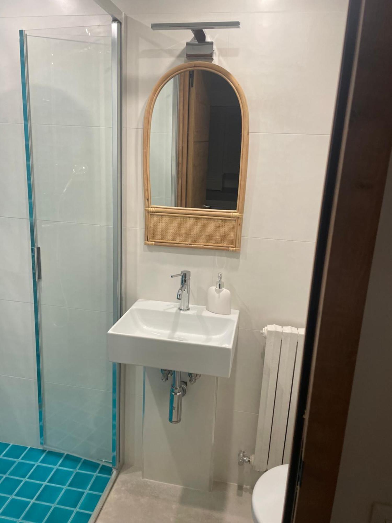 Apartment Port グリモー エクステリア 写真