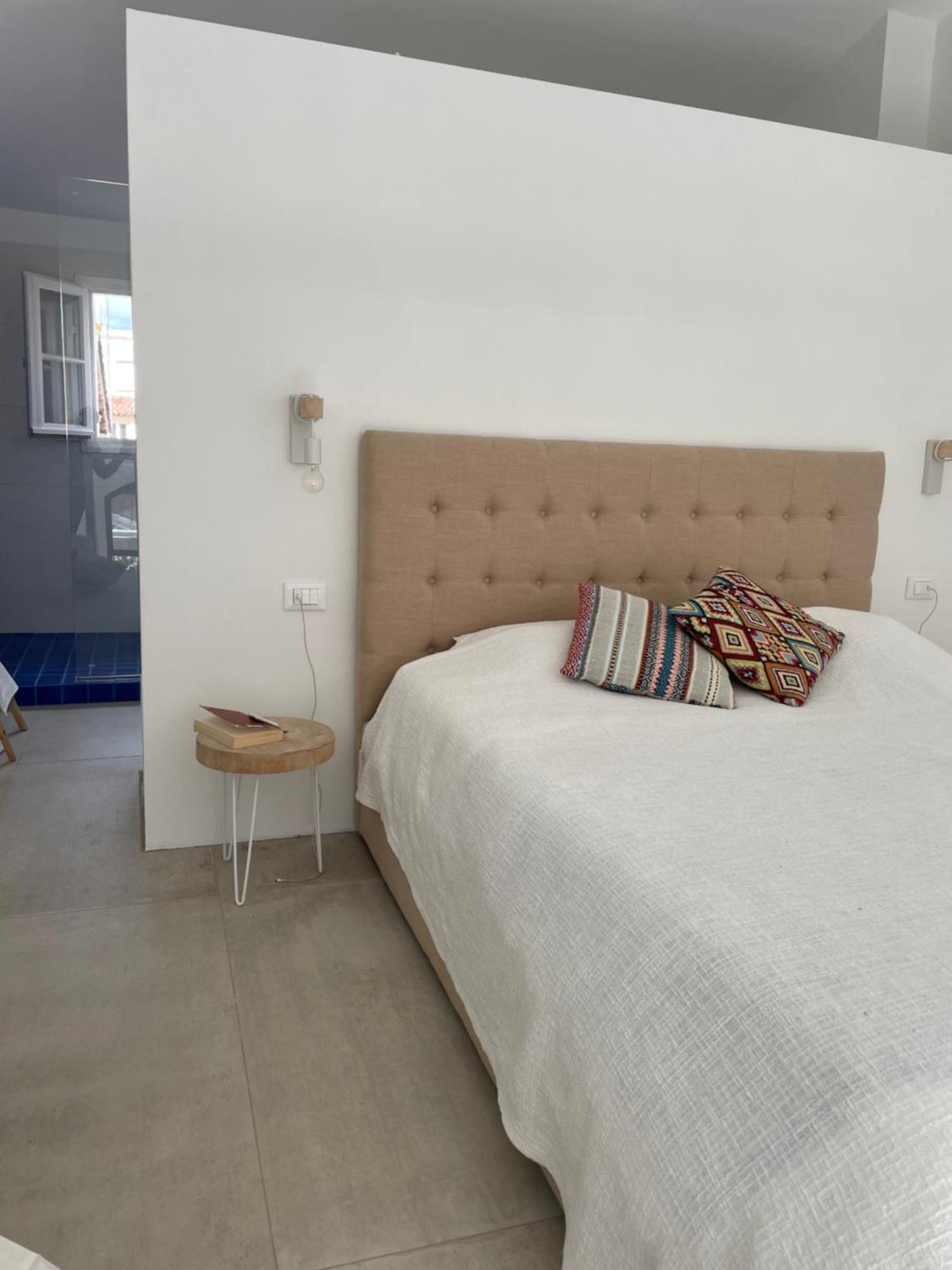 Apartment Port グリモー エクステリア 写真